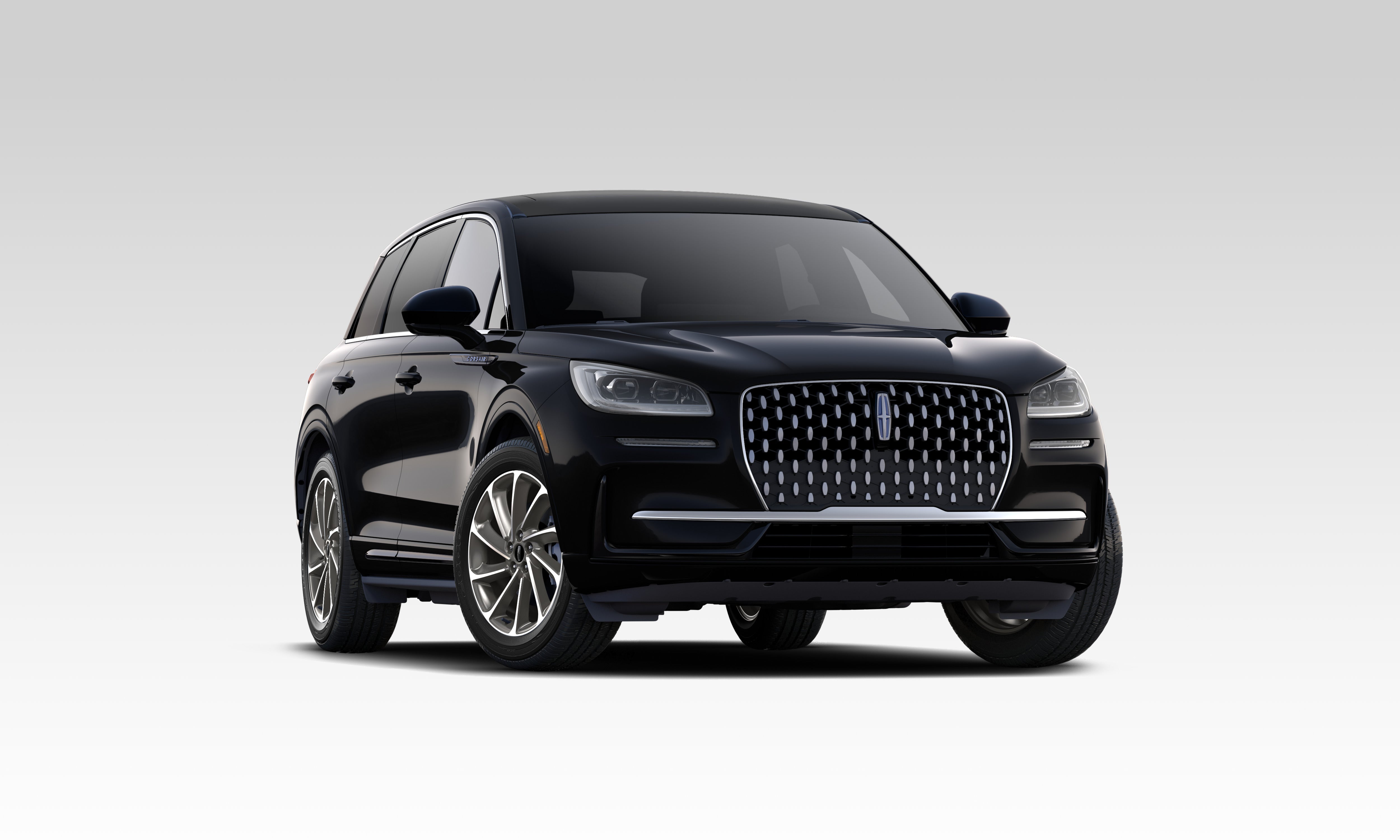 2025 corsair grand touring