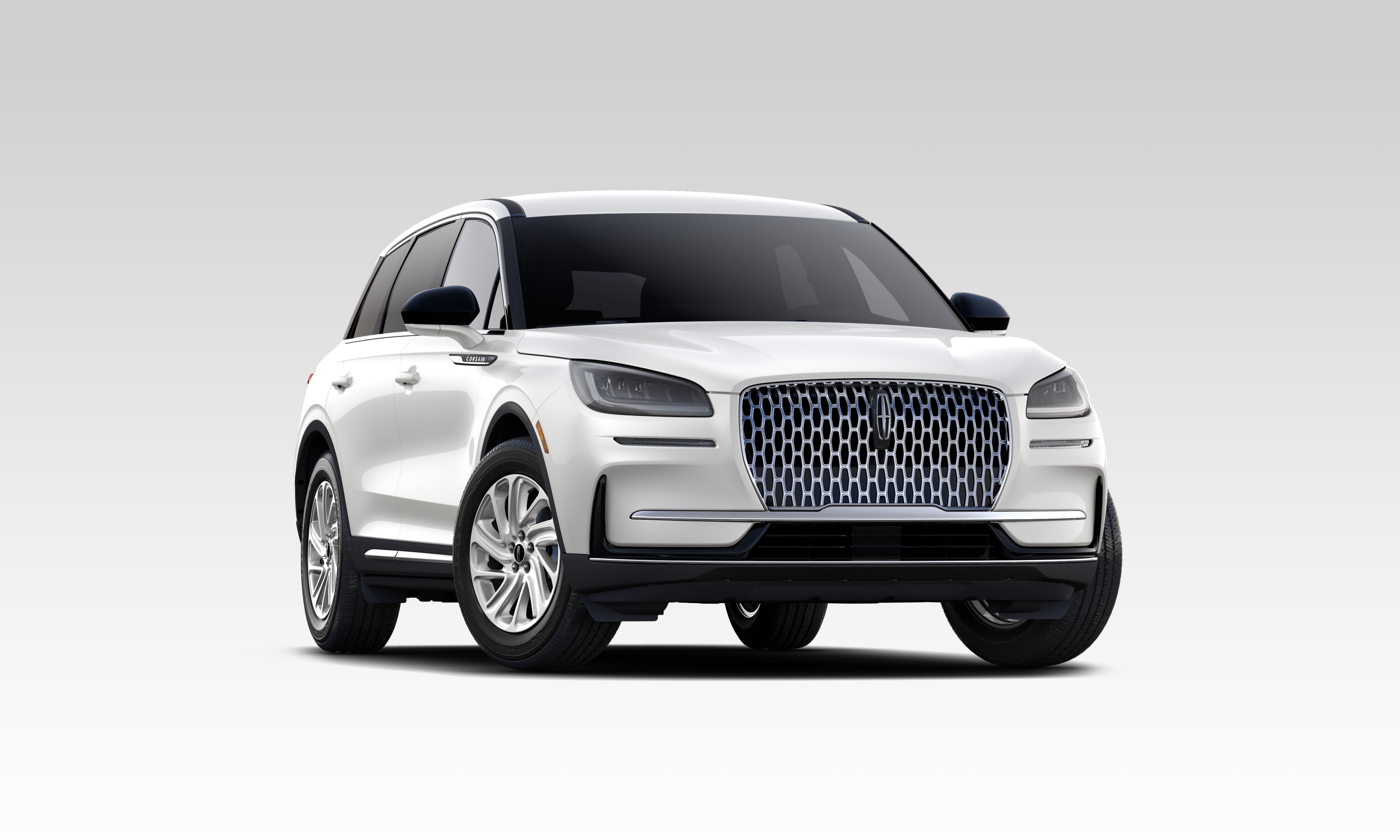 2025 corsair premiere