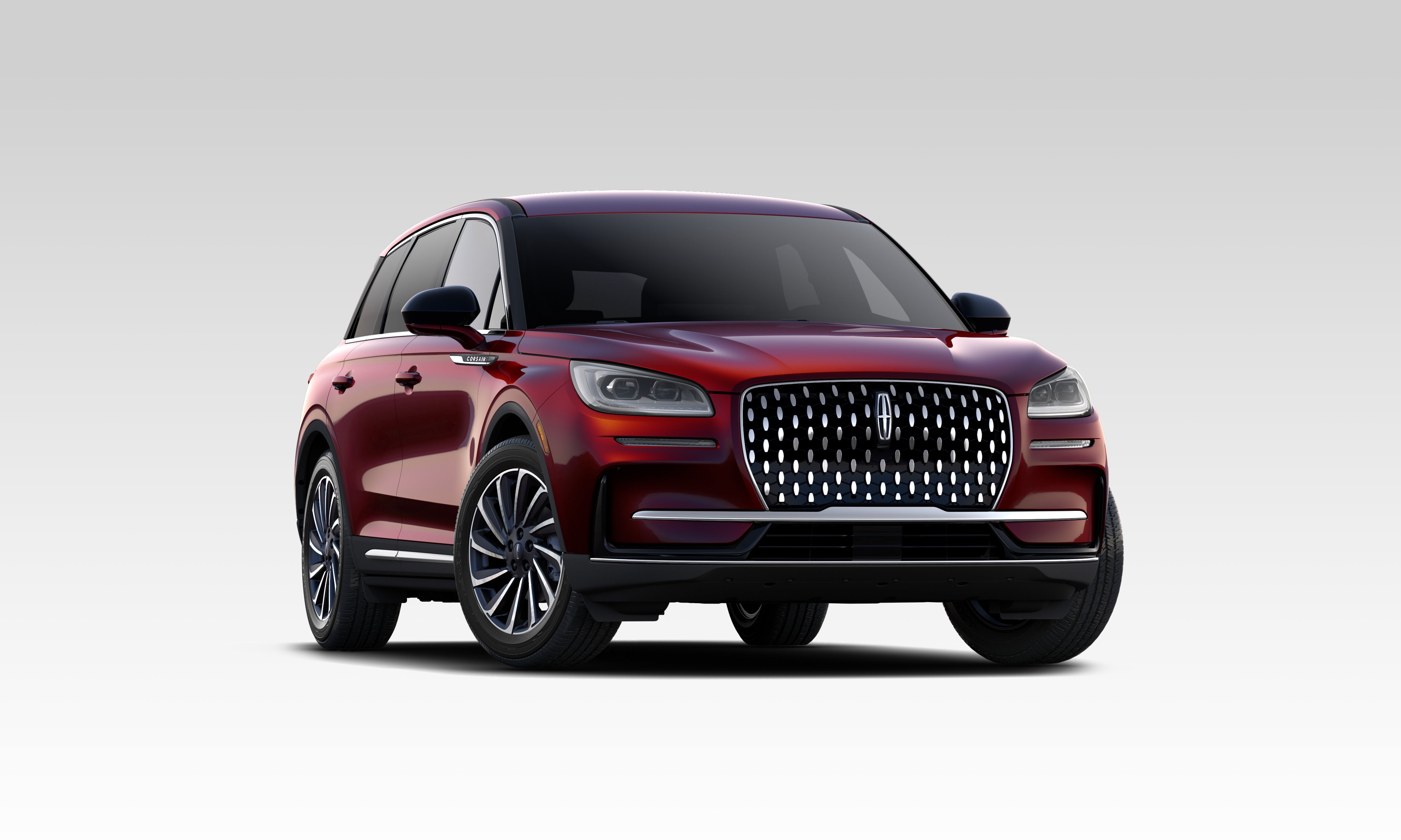 2025 corsair reserve