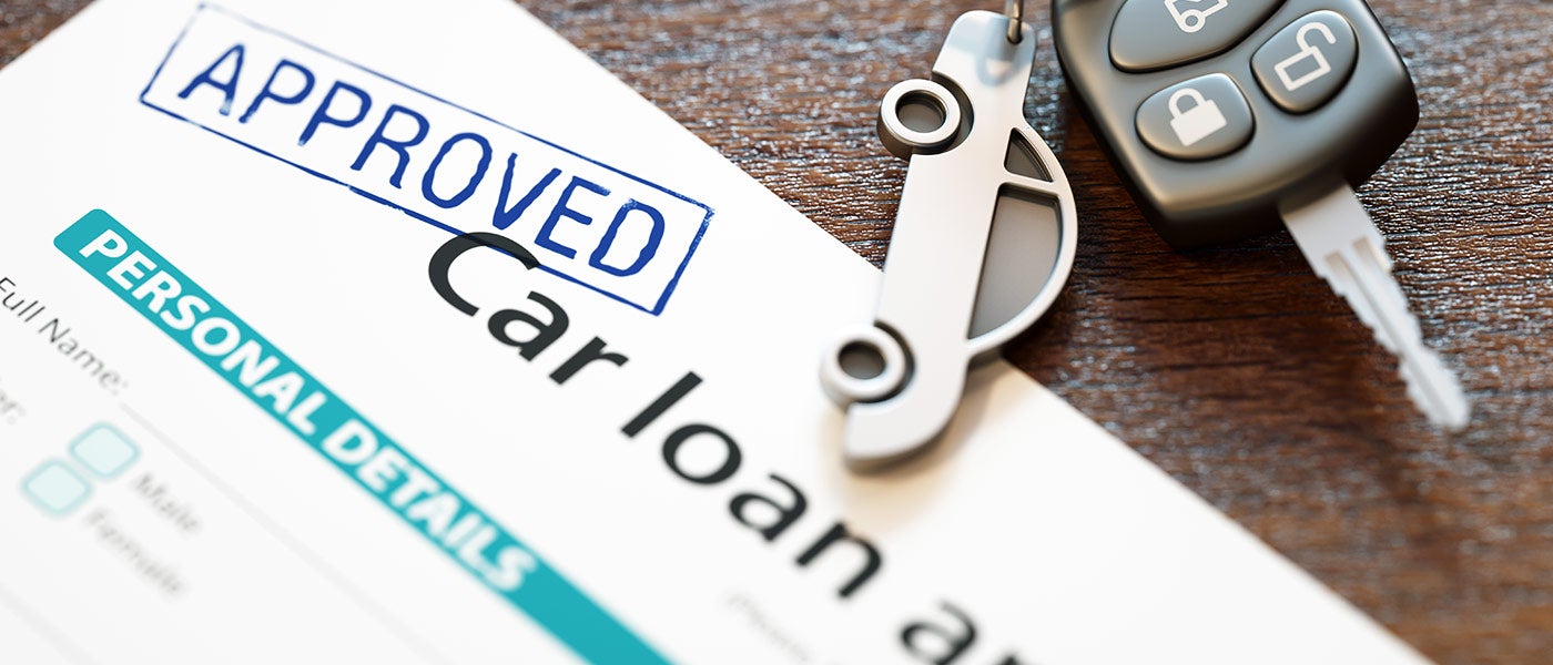 Finance | Jenkins & Wynne Lincoln in Clarksville TN